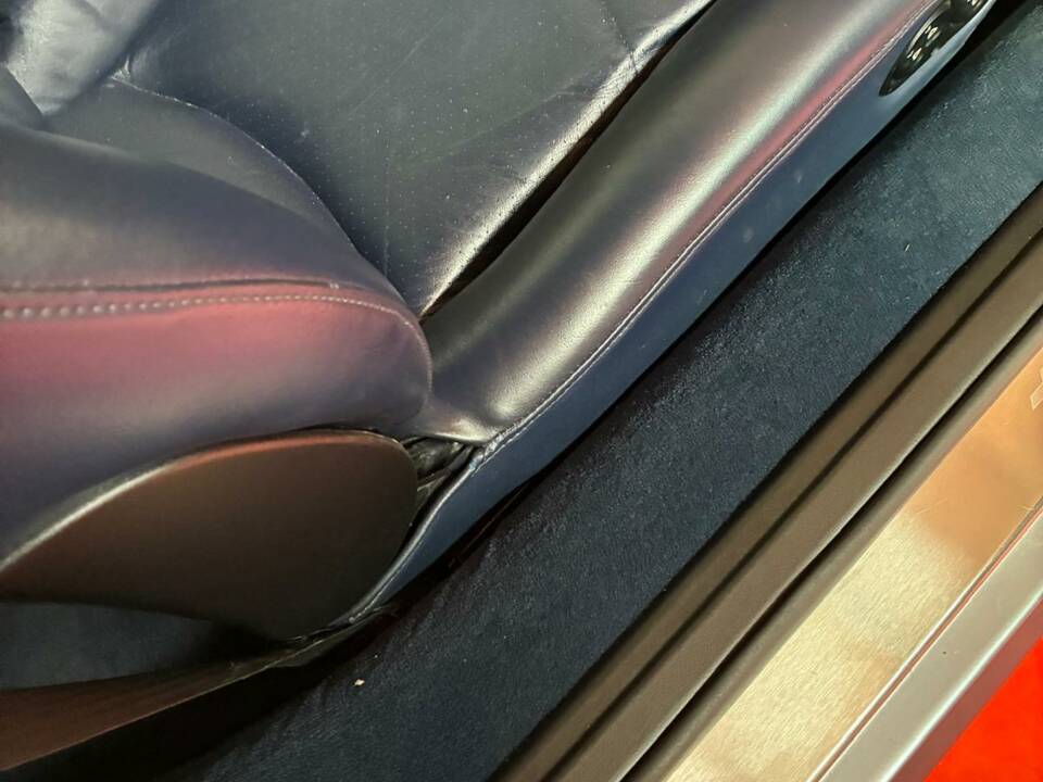 Bild 22/29 von Porsche 911 Turbo (1995)