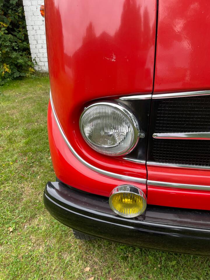 Bild 16/26 von Mercedes-Benz O 319 D (1966)