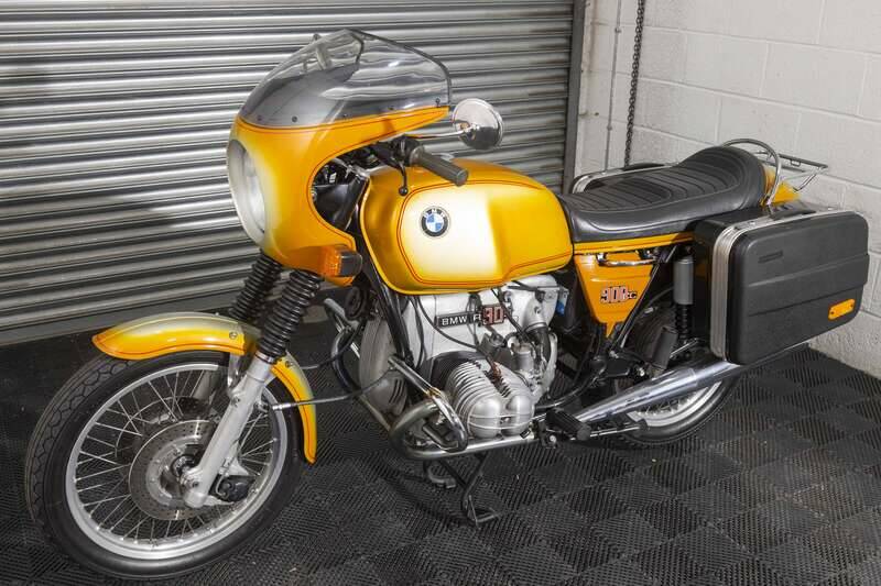 Afbeelding 39/50 van BMW DUMMY (1975)