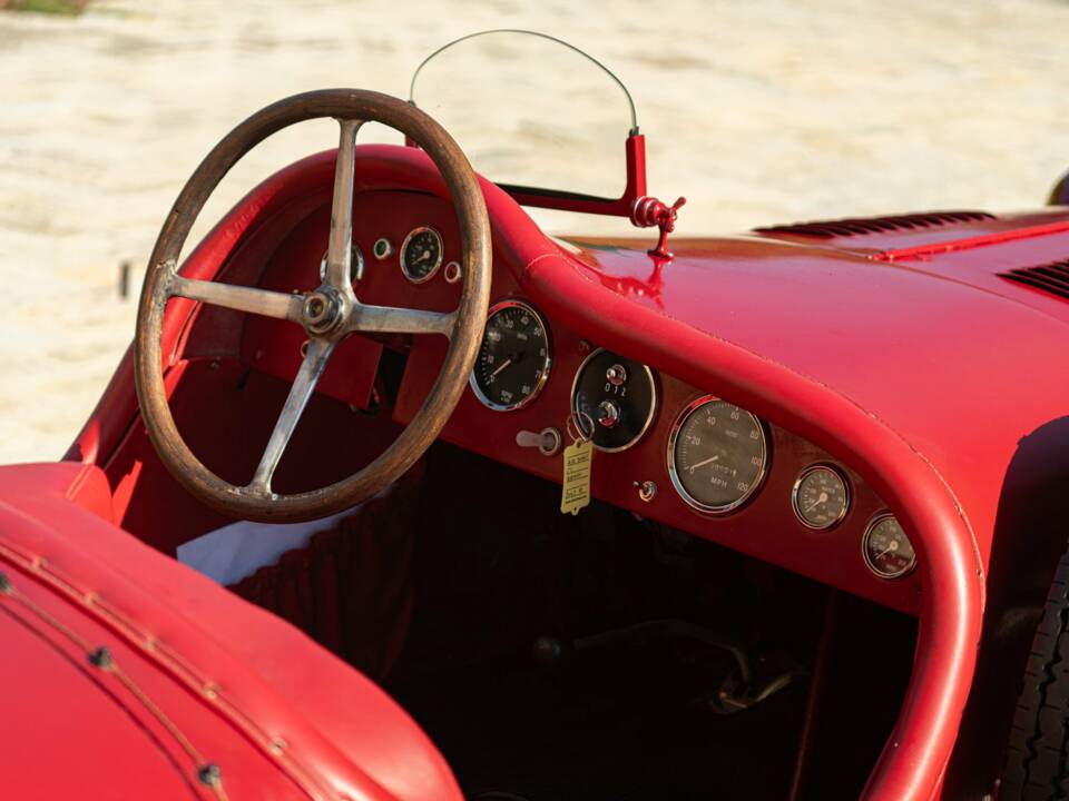 Bild 49/50 von Alfa Romeo 6C 1750 Super Sport &#x2F; Gran Sport (1931)