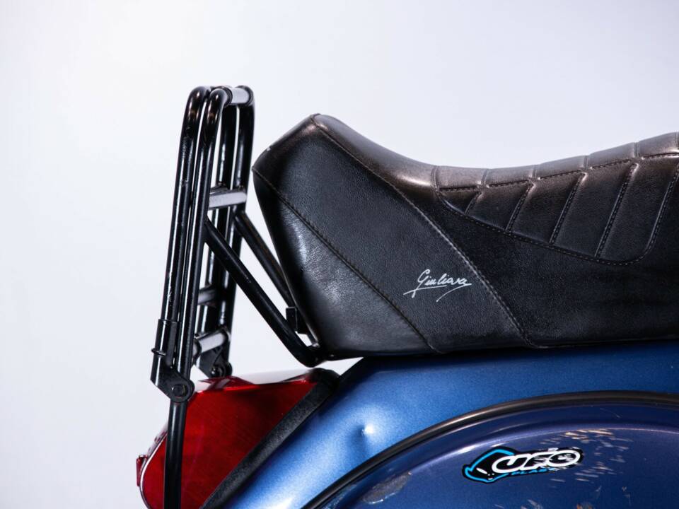 Bild 49/50 von Piaggio DUMMY (1986)