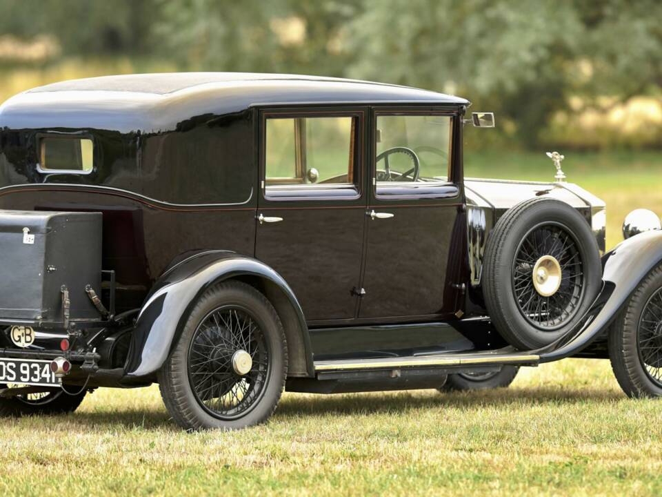 Bild 13/50 von Rolls-Royce 20 HP (1928)