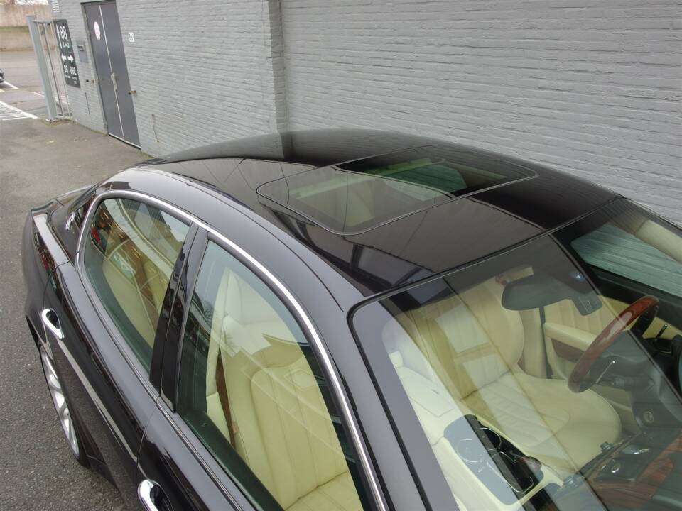 Bild 30/100 von Maserati Quattroporte 4.2 (2010)