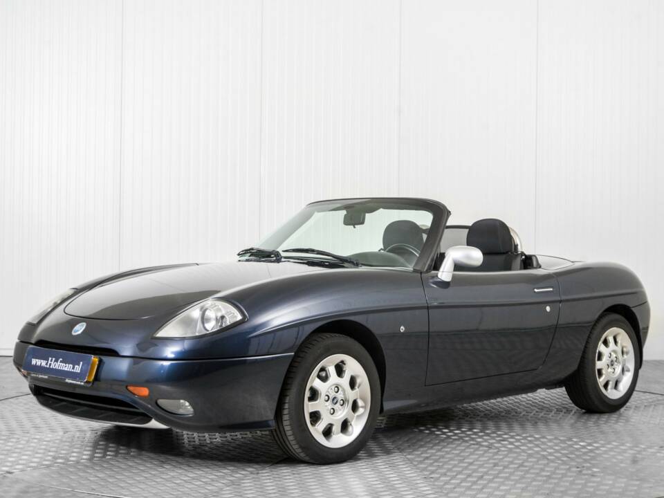 Image 1/50 of FIAT Barchetta (2003)