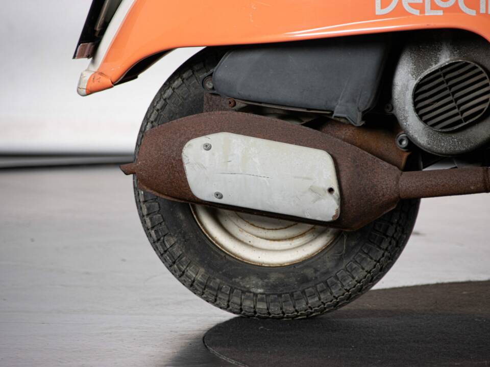 Bild 33/50 von Italjet Velocifero 50 (1994)