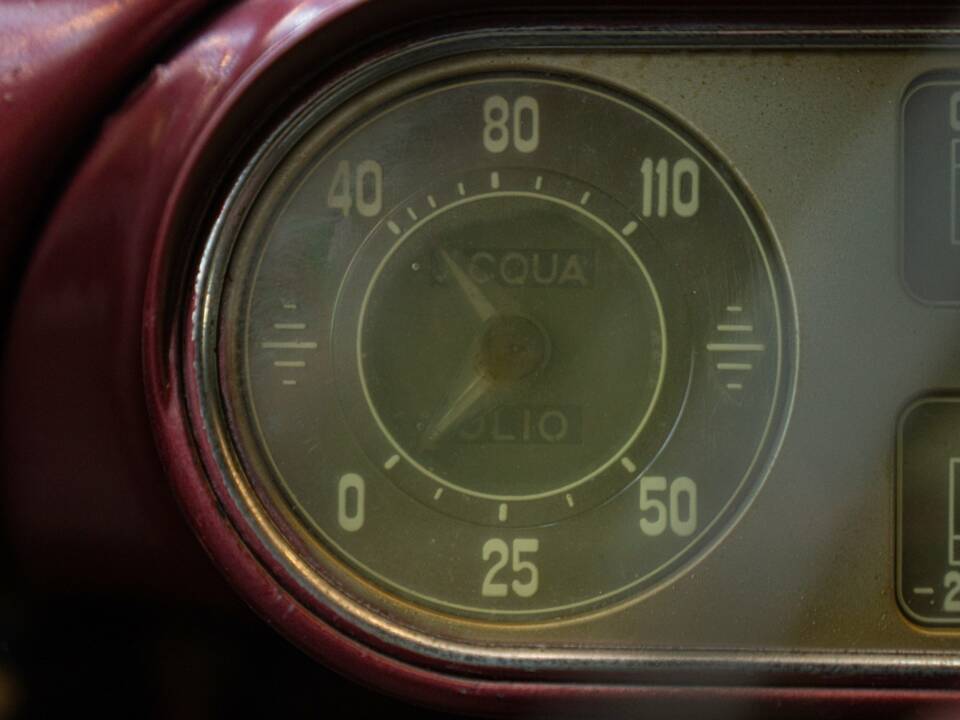 Immagine 34/41 di FIAT 1400 (1950)