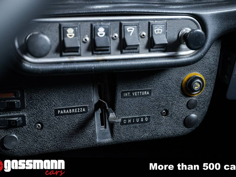 Bild 15/15 von Innocenti Mini Cooper 1300 (1975)