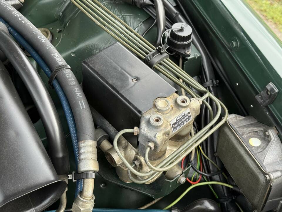 Bild 31/45 von Mercedes-Benz 450 SEL (1980)