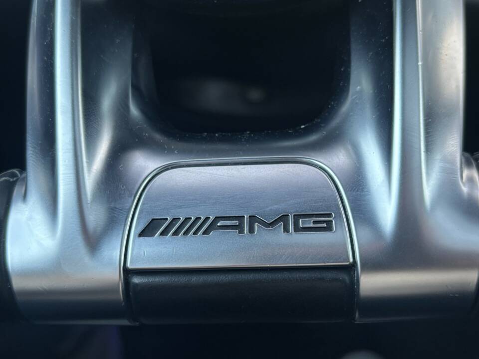 Bild 41/47 von Mercedes-Benz AMG E 63 S 4MATIC+ (2018)
