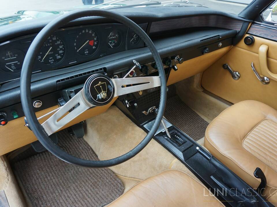 Bild 34/56 von Rover 3500 (1972)