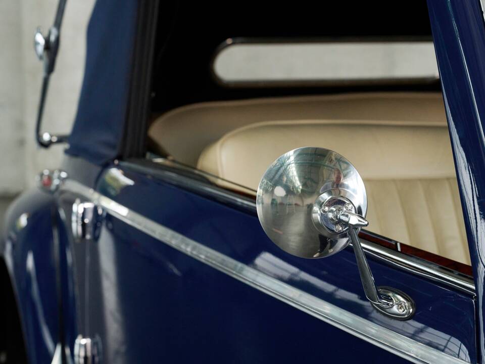 Bild 21/50 von Talbot-Lago T15 Baby Guilloré (1950)
