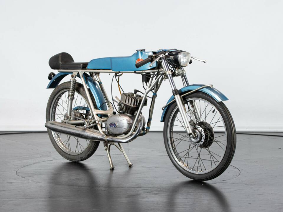 Bild 5/50 von Mondial DUMMY (1965)