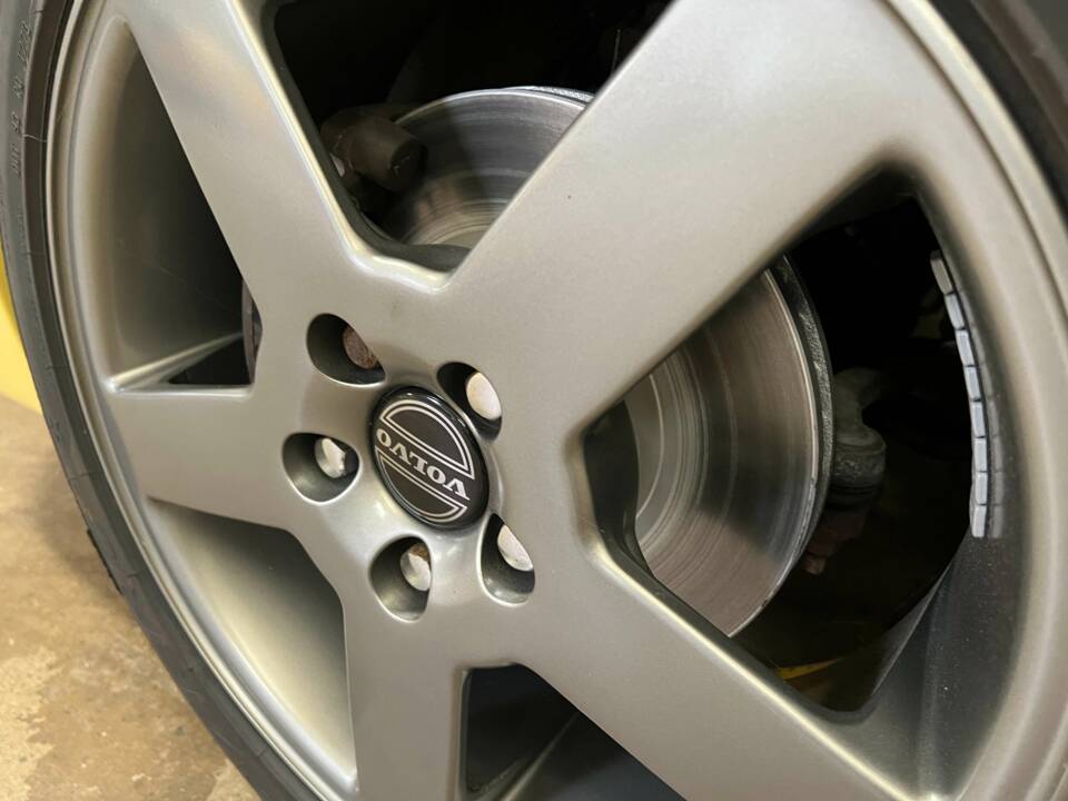 Image 15/20 of Volvo 850 T-5R (1995)