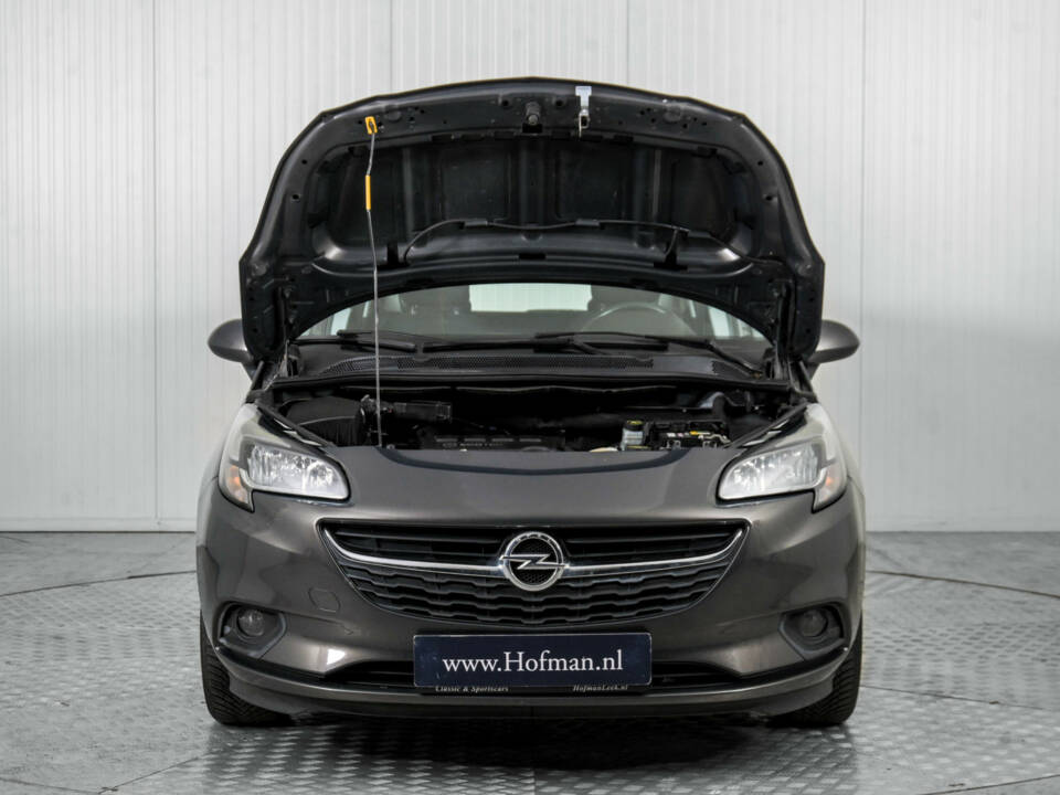 Afbeelding 39/50 van Opel Corsa 1.4 i (2015)