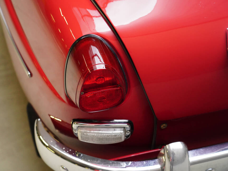 Bild 61/95 von Saab 96 (1964)