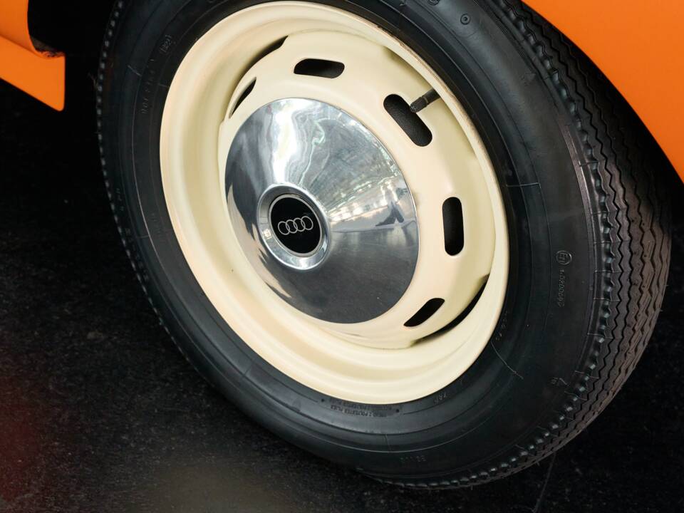Image 24/50 of Devin DKW 1000 S (1964)