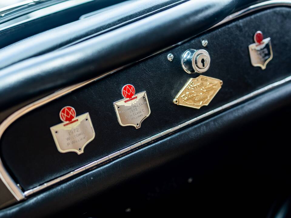 Imagen 44/50 de Aston Martin DB 4 (1959)