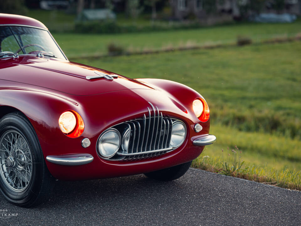 Bild 12/19 von FIAT 8V (1953)