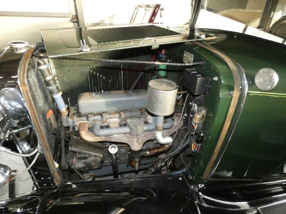 Immagine 5/18 di Chevrolet Independence (1931)