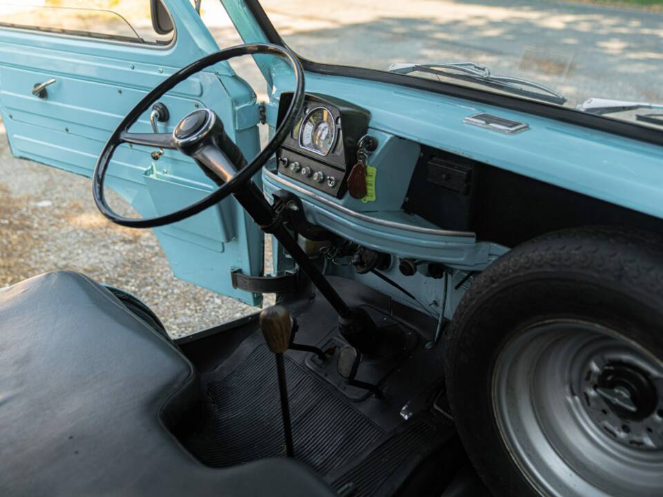 Bild 27/50 von FIAT 600 T Coriasco (1968)
