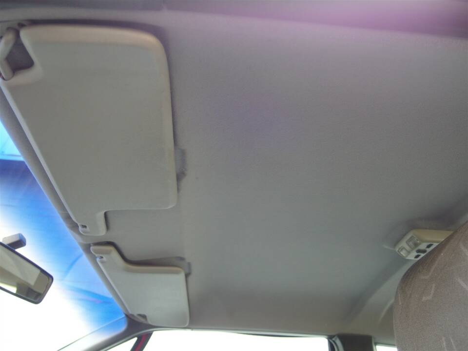 Image 72/93 de Volvo 480 ES (1995)