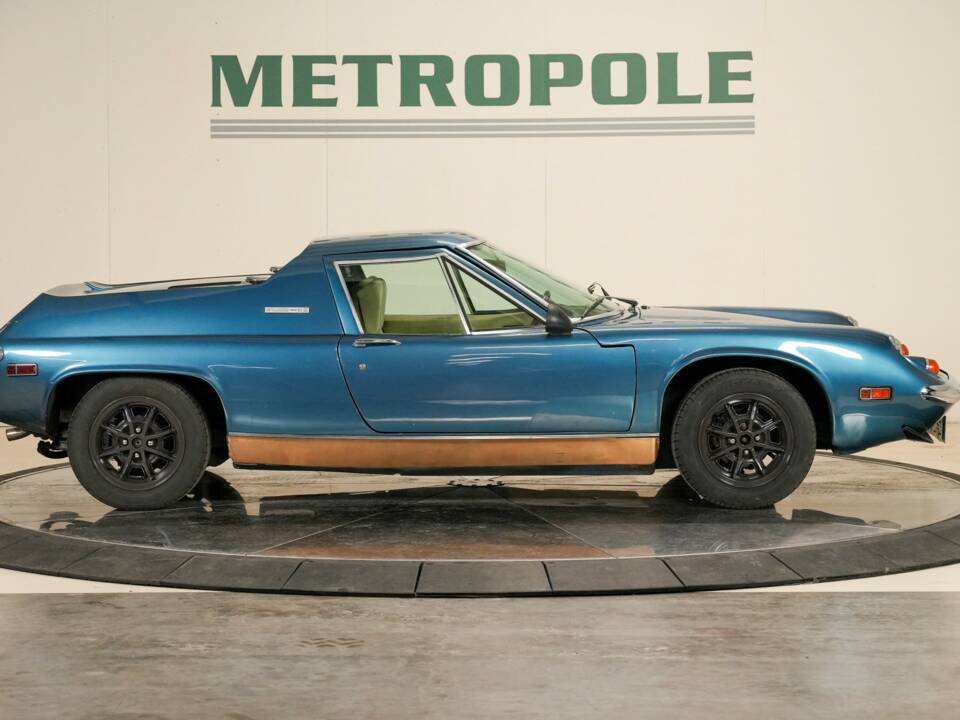 Image 8/24 of Lotus Europa Special (1974)