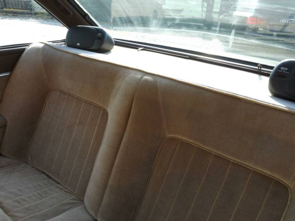 Imagen 29/49 de Peugeot 504 Coupé (1981)