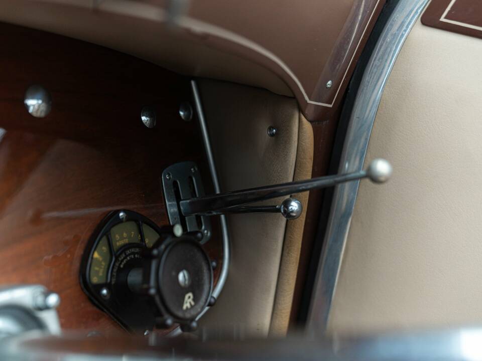 Bild 31/39 von Bugatti Typ 57 S (1936)