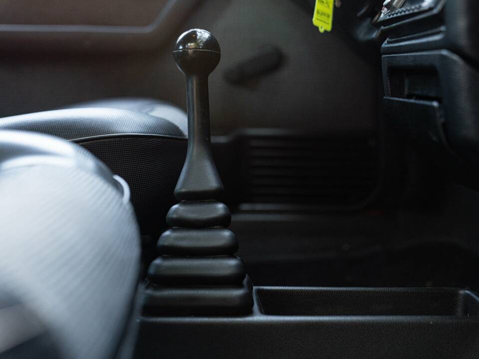 Bild 42/50 von FIAT Ritmo 105 TC (1990)