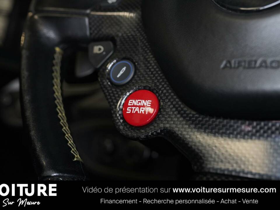 Bild 15/28 von Ferrari 458 Spider (2012)