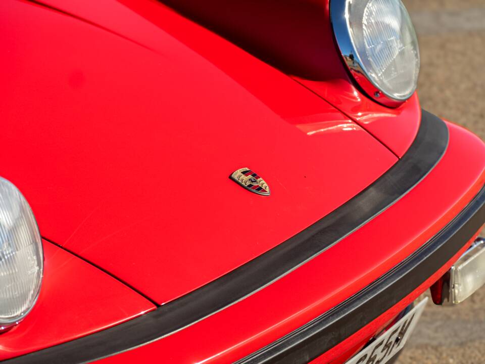 Bild 6/36 von Porsche 911 Carrera 2.7 (1973)