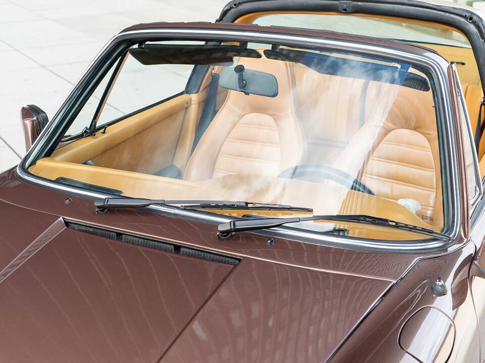 Bild 13/52 von Porsche 911 2.7 (1976)