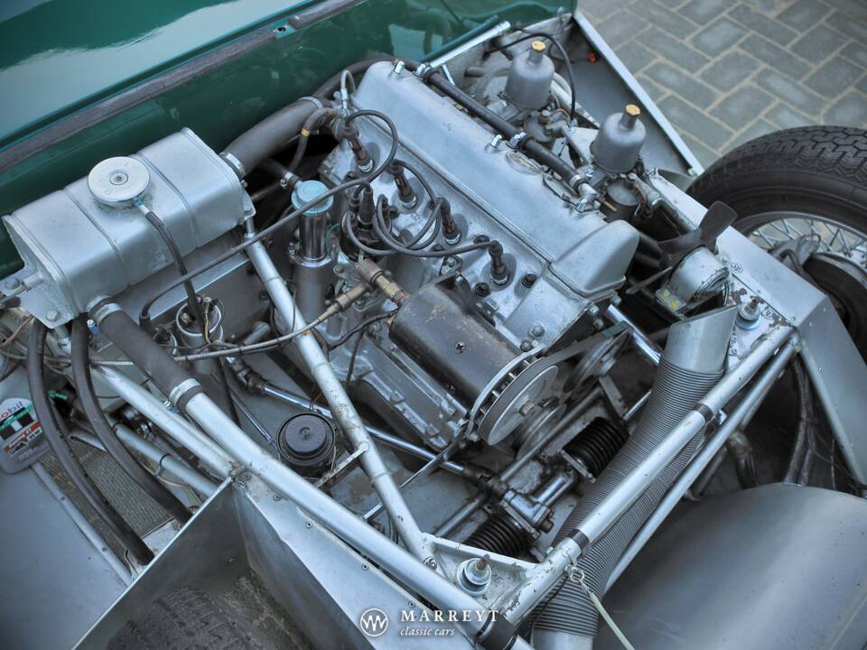 Afbeelding 17/27 van Lotus Eleven (1956)