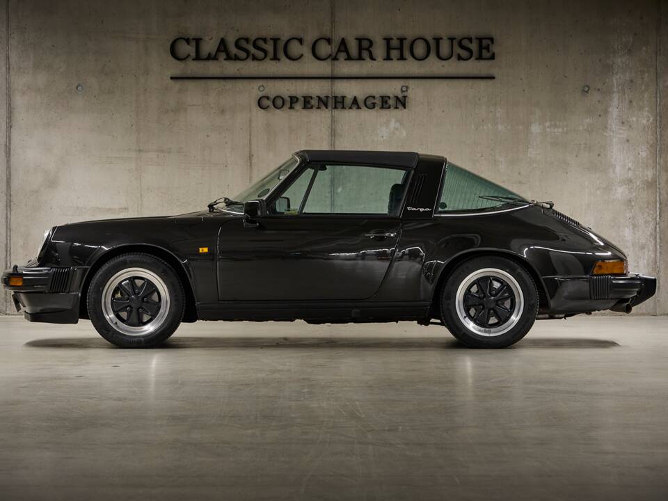 Bild 39/100 von Porsche 911 SC 3.0 (1979)