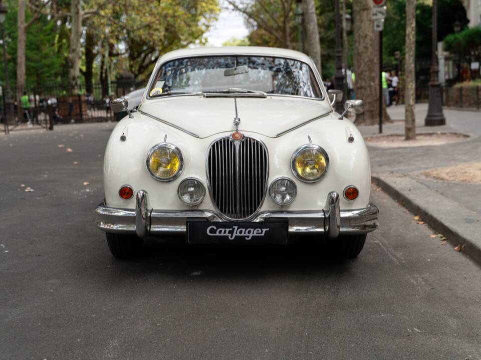 Image 4/15 de Jaguar Mk II 3.4 (1964)