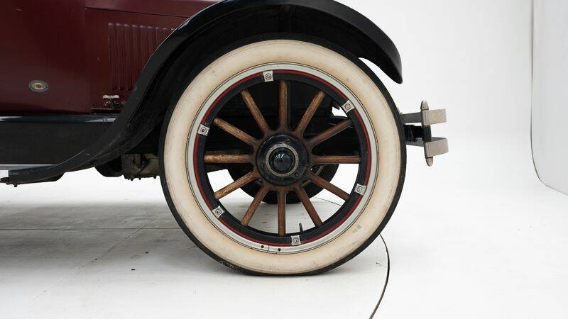 Afbeelding 10/15 van REO 6C (1922)