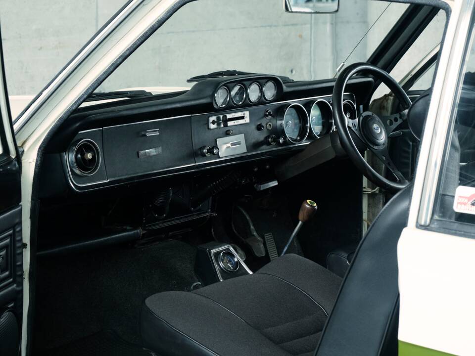 Afbeelding 38/50 van Ford Lotus Cortina (1968)