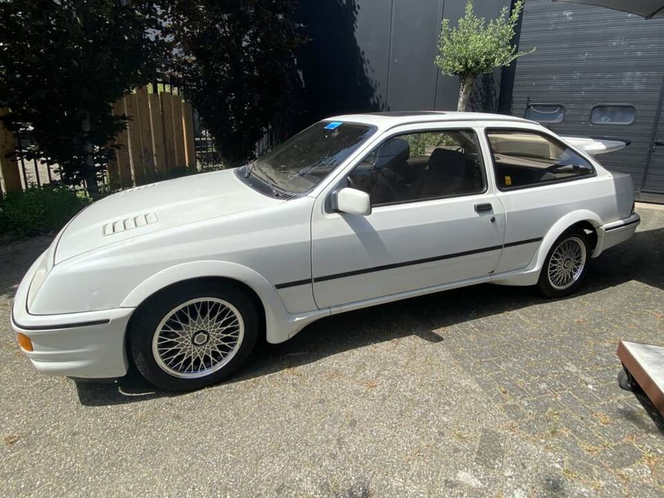 Bild 1/8 von Ford Sierra Cosworth (1986)