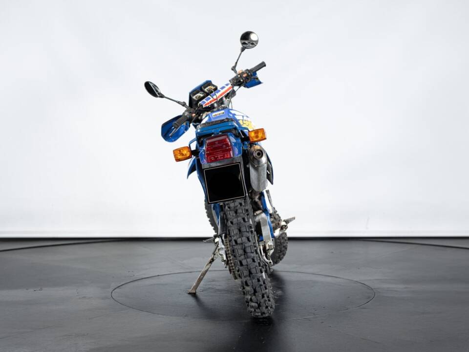 Bild 6/10 von Cagiva DUMMY (1989)
