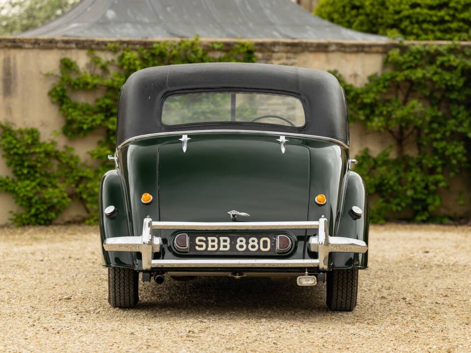 Image 7/21 of Riley 2.5 Litre RMF (1953)
