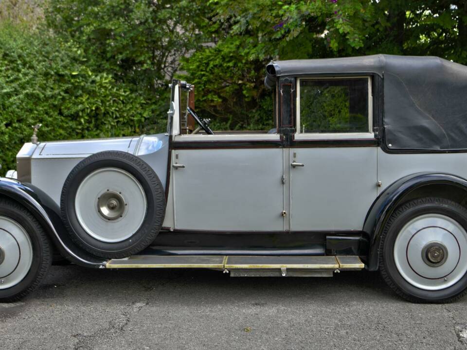 Image 19/50 de Rolls-Royce 20 HP (1927)