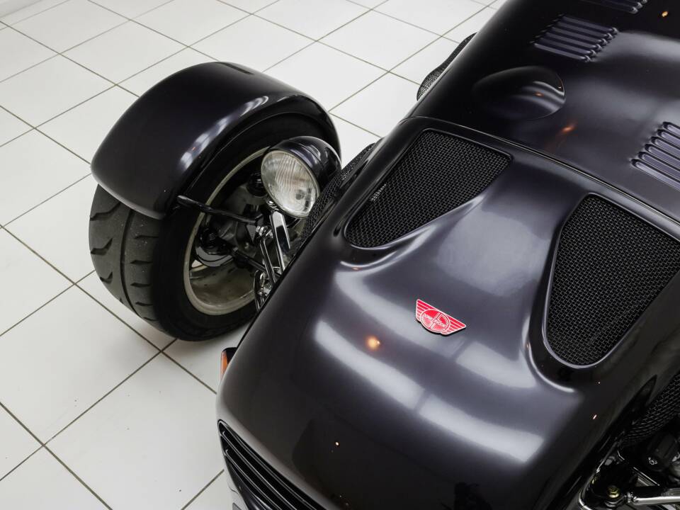 Image 12/18 of Donkervoort D8 180 (2003)