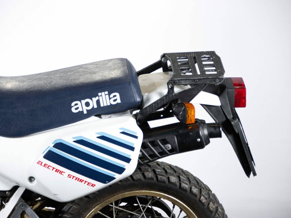 Bild 13/45 von Aprilia Tuareg 350 Wind (1987)