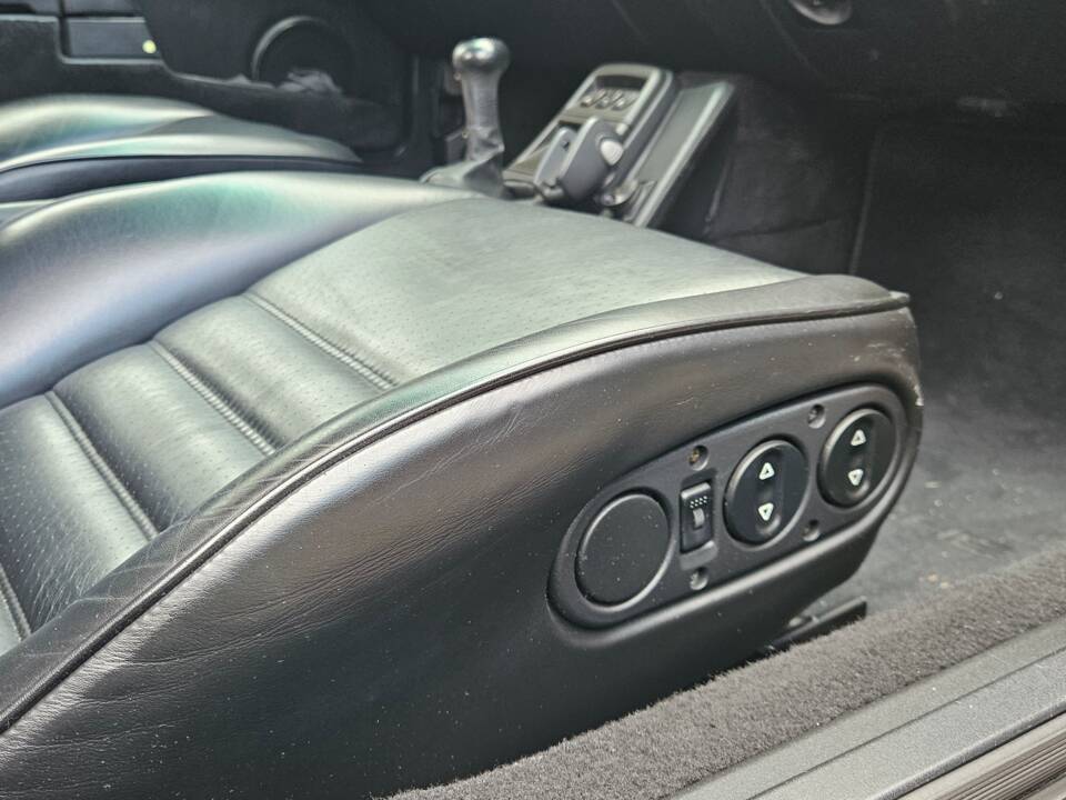 Bild 10/10 von Porsche 911 Carrera 2 (1992)