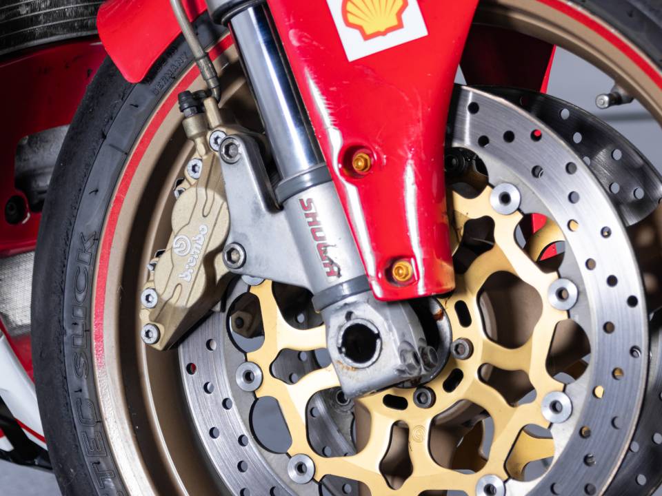 Afbeelding 41/43 van Ducati DUMMY (2000)