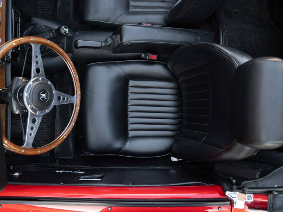 Image 42/50 of Triumph Spitfire 1500 (1976)