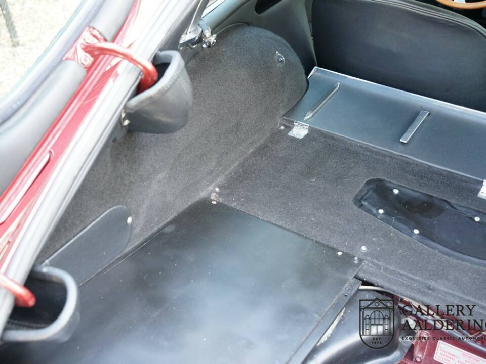 Bild 44/50 von Jaguar E-Type 3.8 (1964)