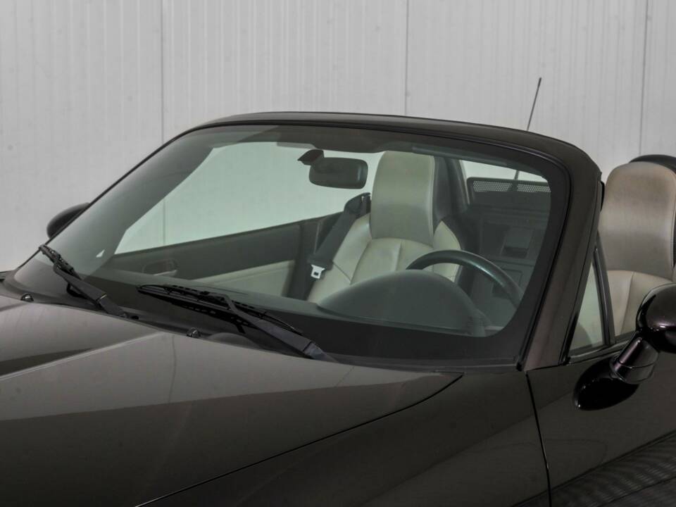 Bild 29/50 von Mazda MX-5 1.8 (2007)