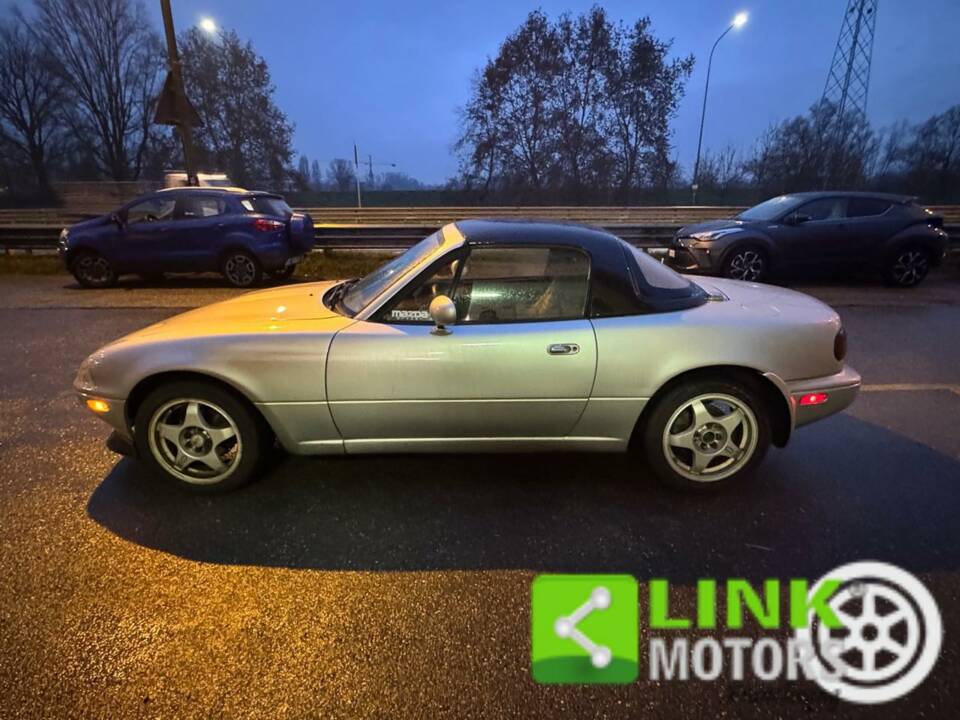 Image 10/10 of Mazda MX-5 1.6 (1992)