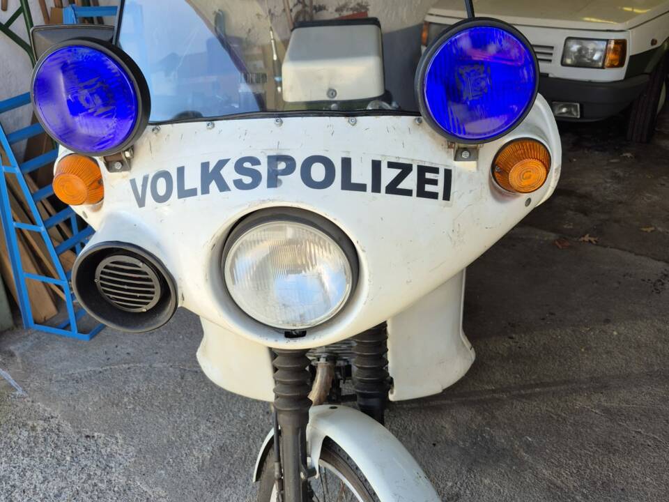 Image 1/11 of MZ ETZ 250 (1985)